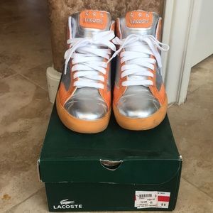 Lacoste Men’s Shoes